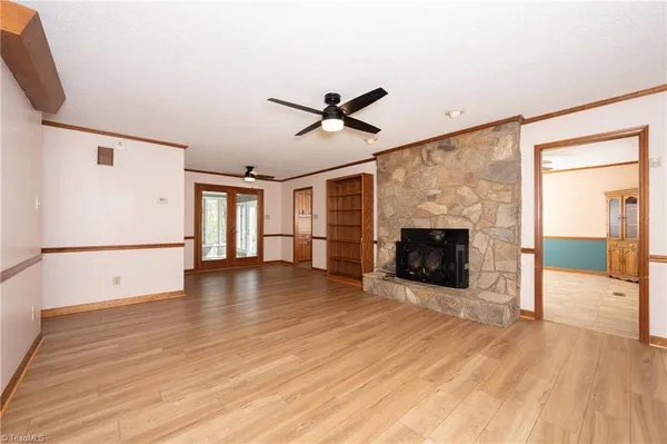 $439,000 | 133 Carolina Avenue, Mocksville, NC 27028