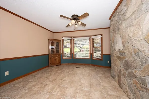 $439,000 | 133 Carolina Avenue, Mocksville, NC 27028