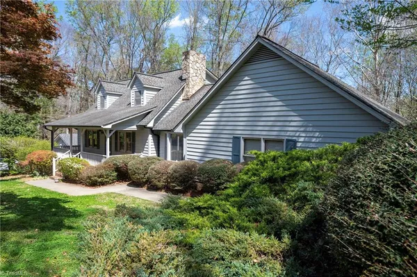 $439,000 | 133 Carolina Avenue, Mocksville, NC 27028