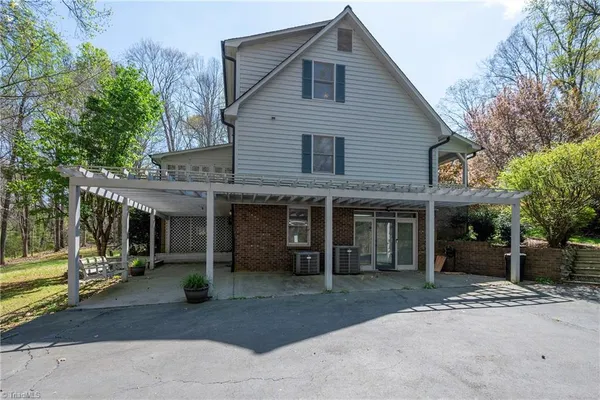 $439,000 | 133 Carolina Avenue, Mocksville, NC 27028