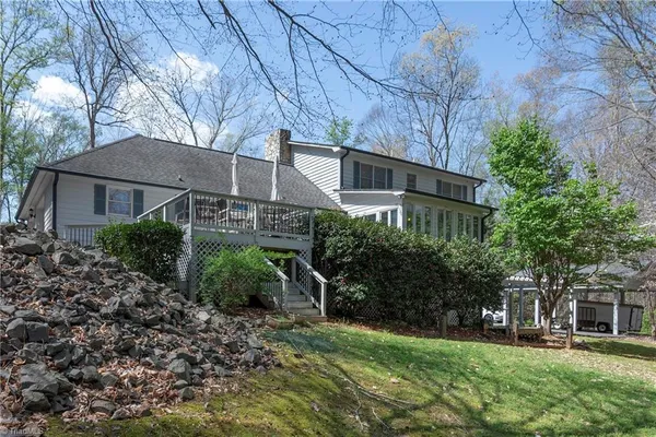 $439,000 | 133 Carolina Avenue, Mocksville, NC 27028