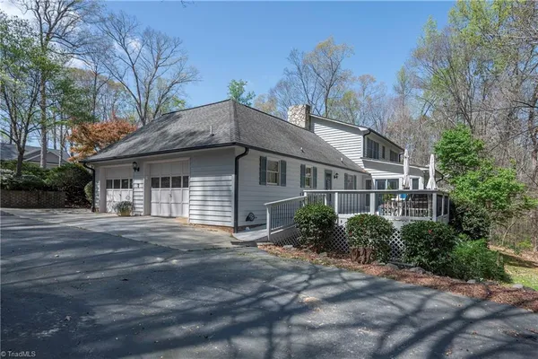 $439,000 | 133 Carolina Avenue, Mocksville, NC 27028