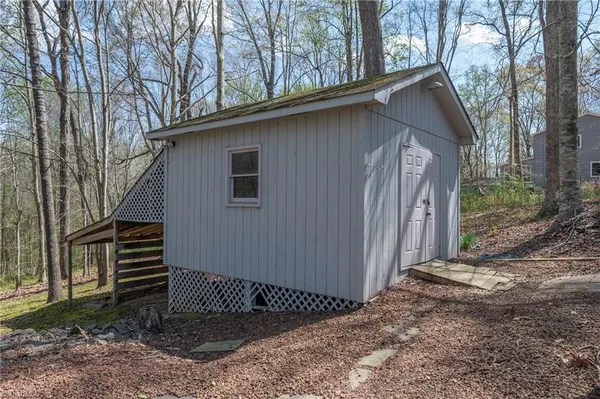$439,000 | 133 Carolina Avenue, Mocksville, NC 27028