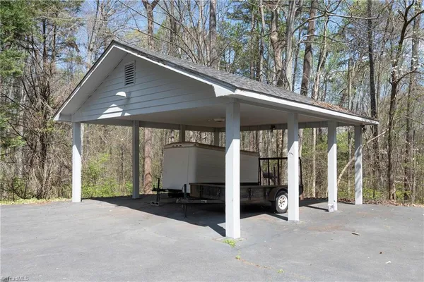 $439,000 | 133 Carolina Avenue, Mocksville, NC 27028