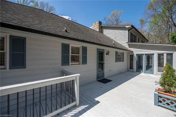 $439,000 | 133 Carolina Avenue, Mocksville, NC 27028