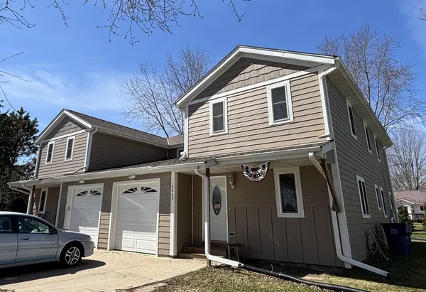 $460,000 | 6867 Enge Drive, Unit 6869, Newburg, WI 53090