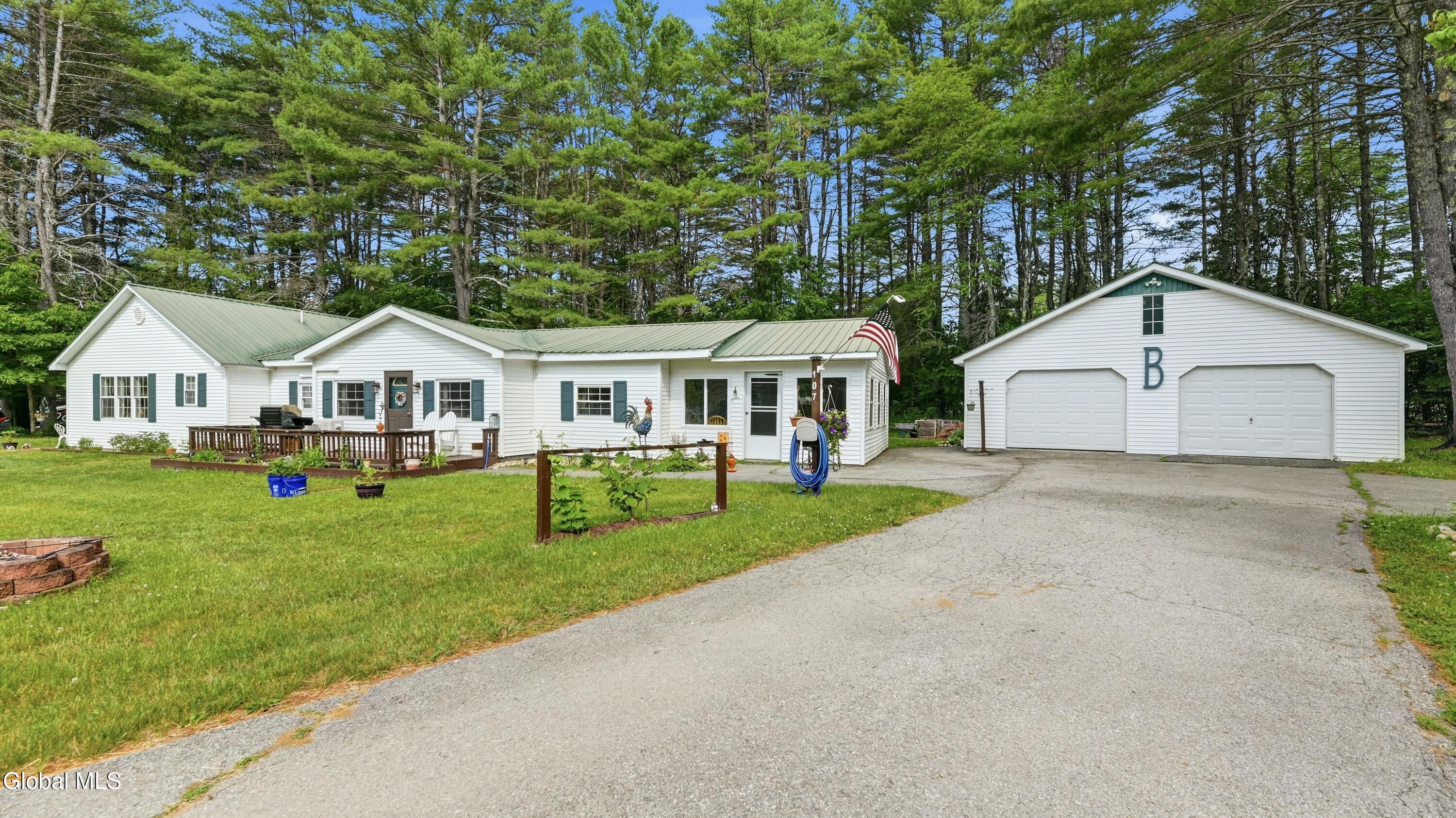 107 Peaceful Falls Road Hope, NY 12134 - Photo 2 of 52 107PeacefulFallsRd_002