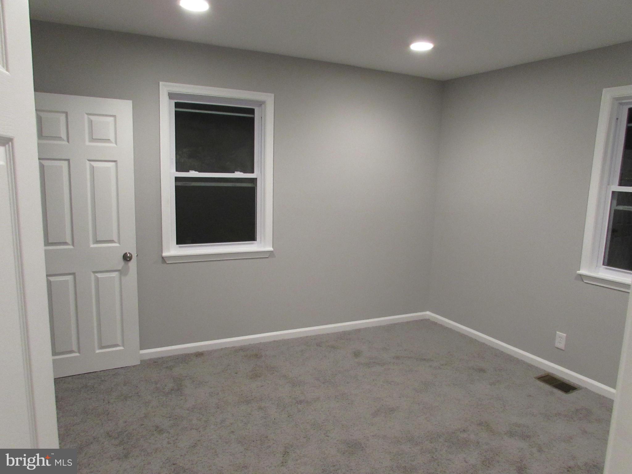 4040 2nd Street Southwest Washington, DC 20032 - Photo 21 of 30 Bedroom