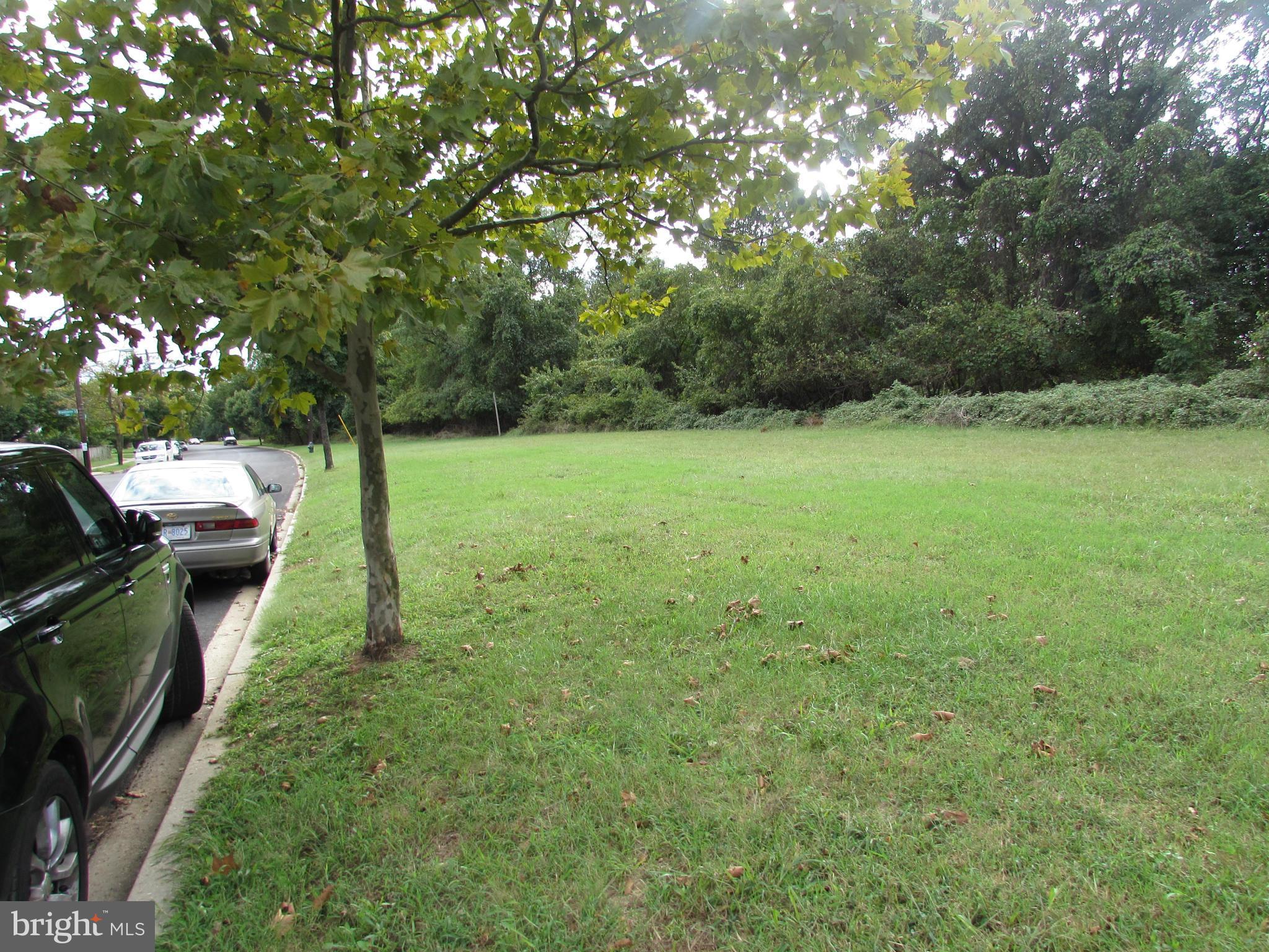 4040 2nd Street Southwest Washington, DC 20032 - Photo 26 of 30 Community