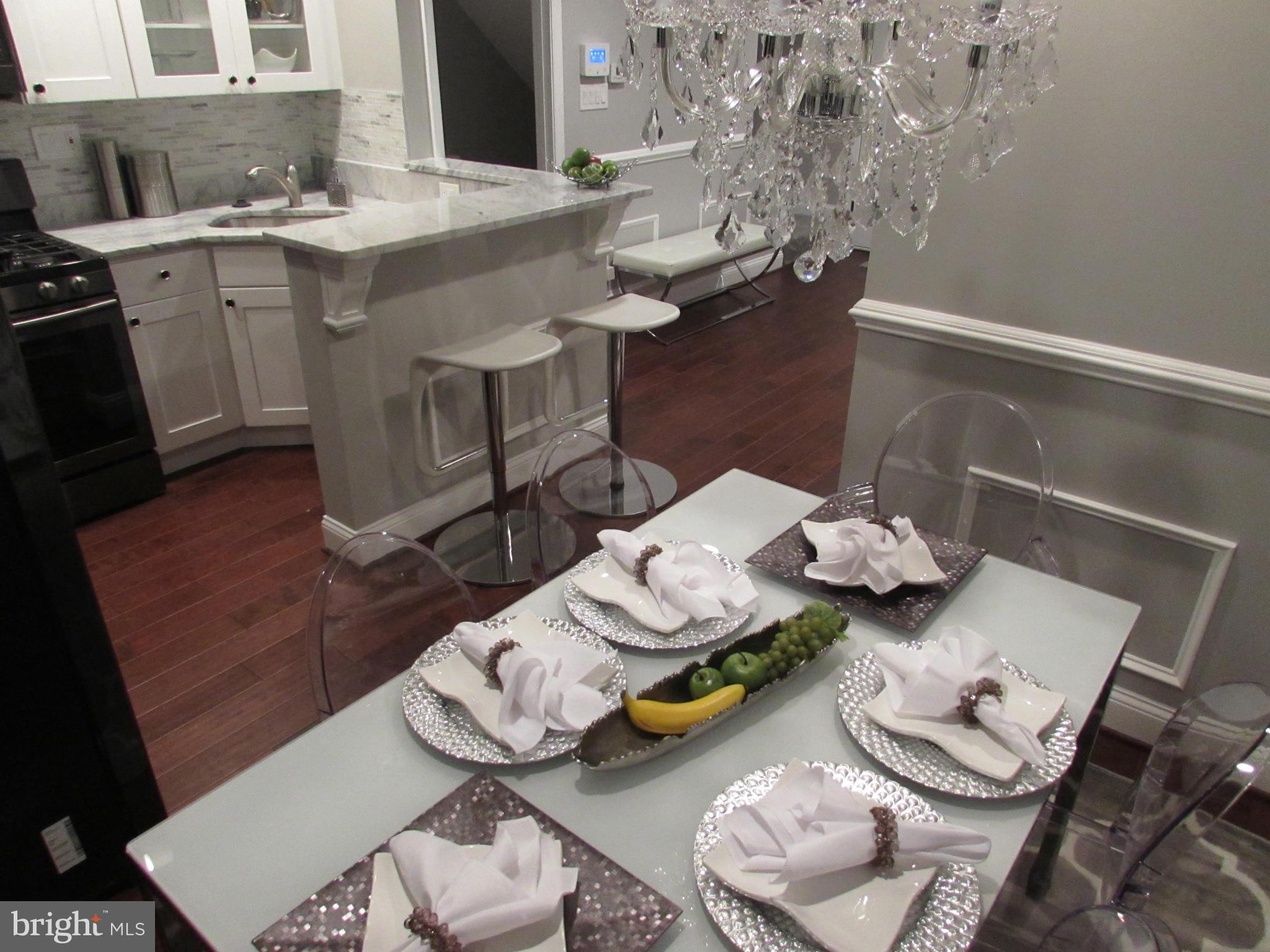 4040 2nd Street Southwest Washington, DC 20032 - Photo 10 of 30 Interior (General)