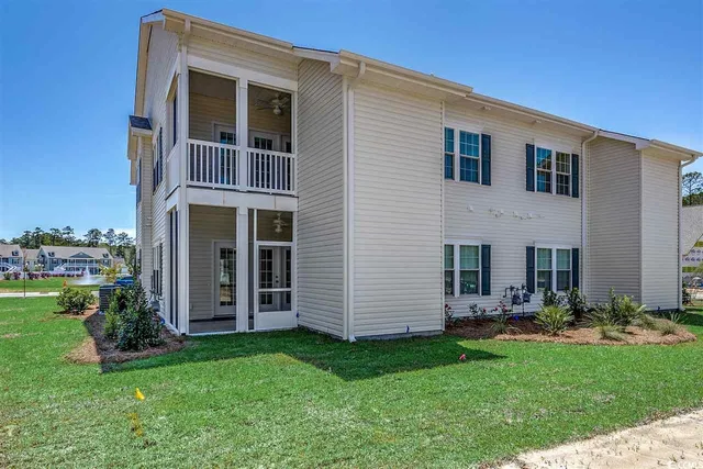 $279,500 | 1415 Gooseneck Place, Unit 201, Murrells Inlet, SC 29576