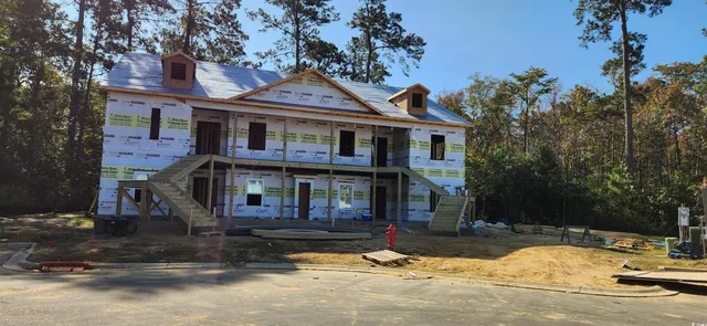 $279,500 | 1415 Gooseneck Place, Unit 201, Murrells Inlet, SC 29576