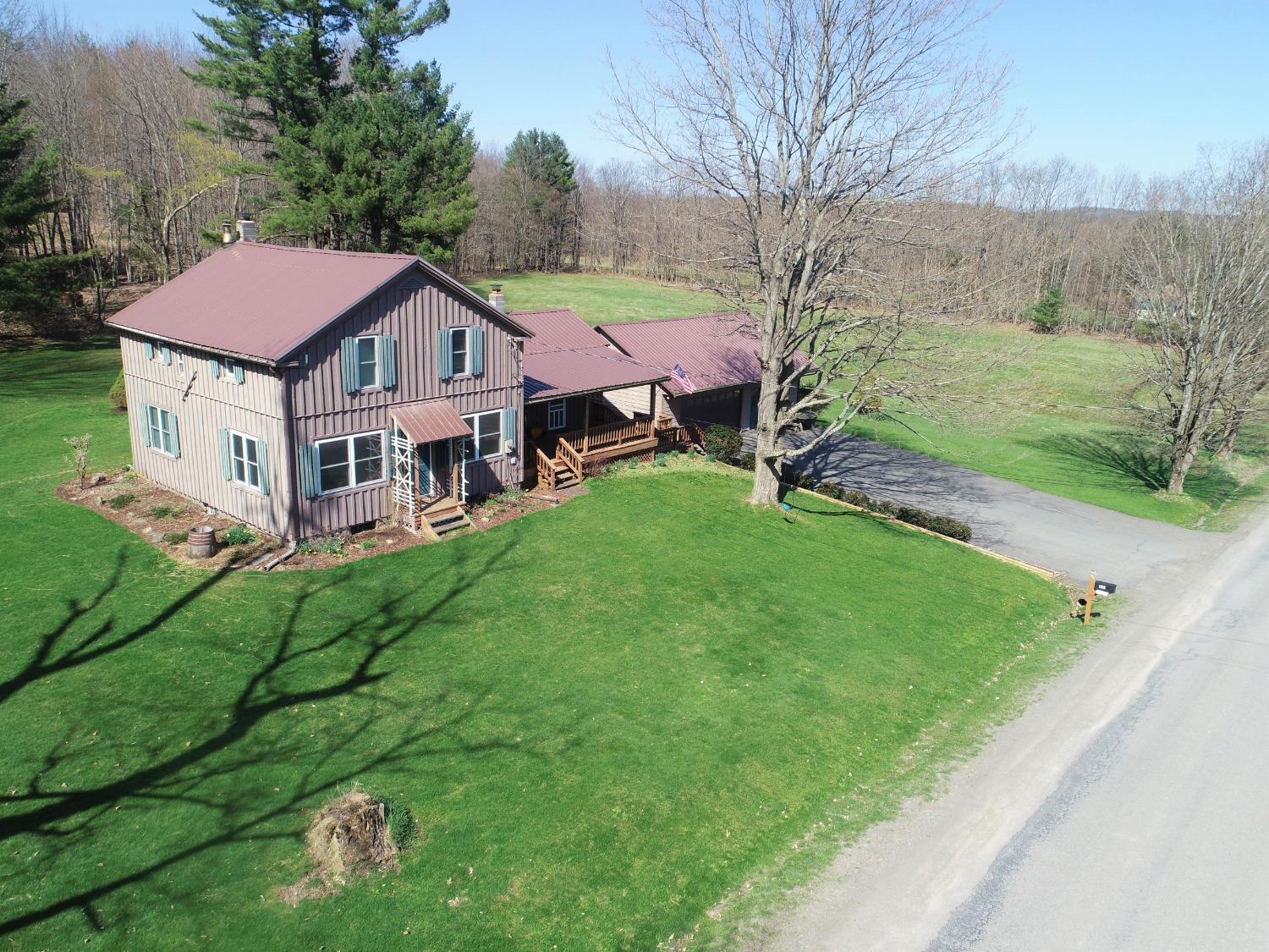 551 Sprague Road Coventry, NY 13730 - Photo 1 of 1 Gallery Image 1