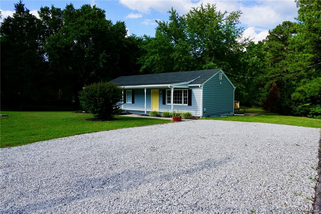 5907 Lewis Road Petersburg, VA 23803 - Photo 3 of 28 Gallery Image 3