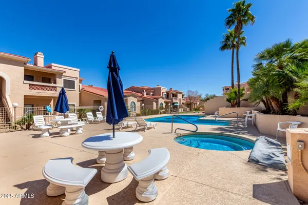 $269,900 | 16354 East Palisades Boulevard, Unit 3103, Fountain Hills, AZ 85268