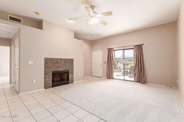 $274,900 | 16354 East Palisades Boulevard, Unit 3103, Fountain Hills, AZ 85268
