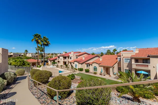 $274,900 | 16354 East Palisades Boulevard, Unit 3103, Fountain Hills, AZ 85268