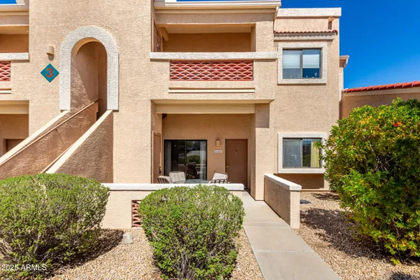 $269,900 | 16354 East Palisades Boulevard, Unit 3103, Fountain Hills, AZ 85268