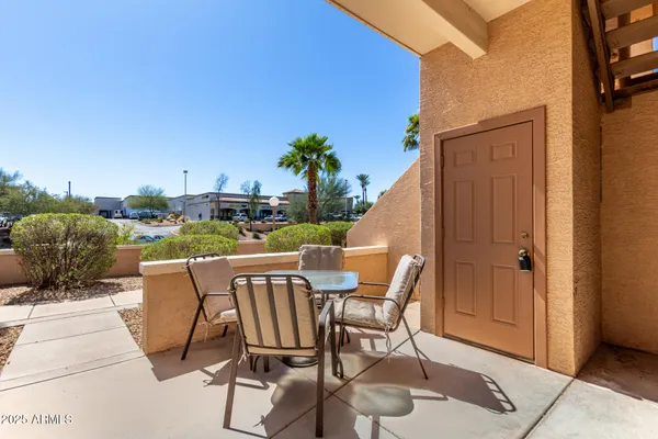 $269,900 | 16354 East Palisades Boulevard, Unit 3103, Fountain Hills, AZ 85268