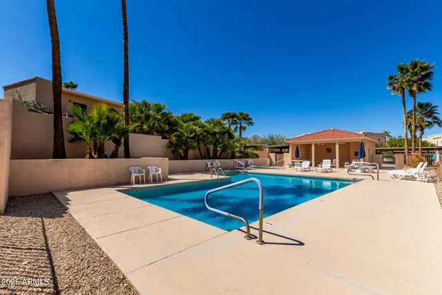 $274,900 | 16354 East Palisades Boulevard, Unit 3103, Fountain Hills, AZ 85268