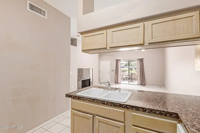 $274,900 | 16354 East Palisades Boulevard, Unit 3103, Fountain Hills, AZ 85268