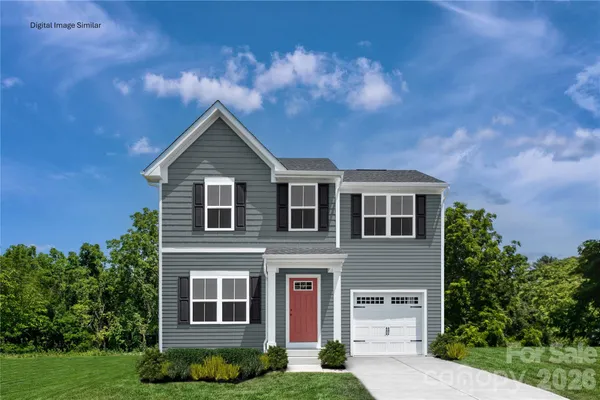 $259,990 | 405 Laney Farms Drive, Pageland, SC 29728