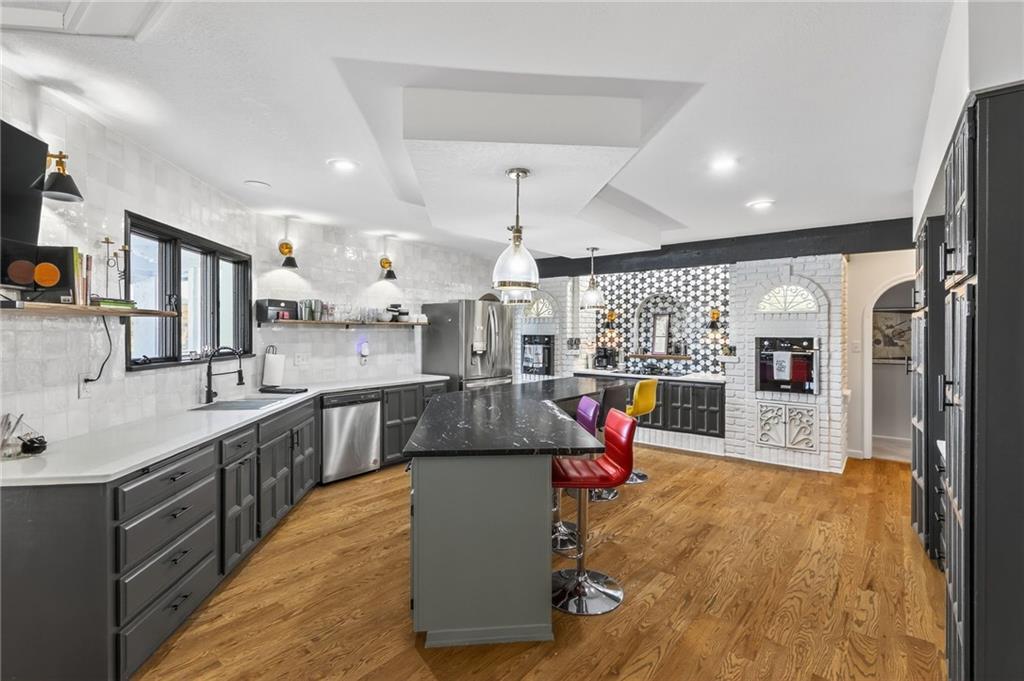 102 Northwest Hackberry Street Lee's Summit, MO 64064 - Photo 13 of 45