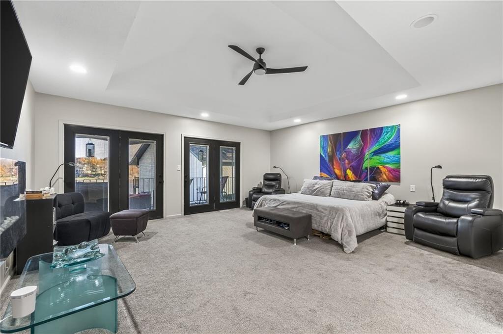 102 Northwest Hackberry Street Lee's Summit, MO 64064 - Photo 20 of 45