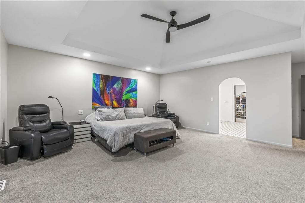 102 Northwest Hackberry Street Lee's Summit, MO 64064 - Photo 21 of 45