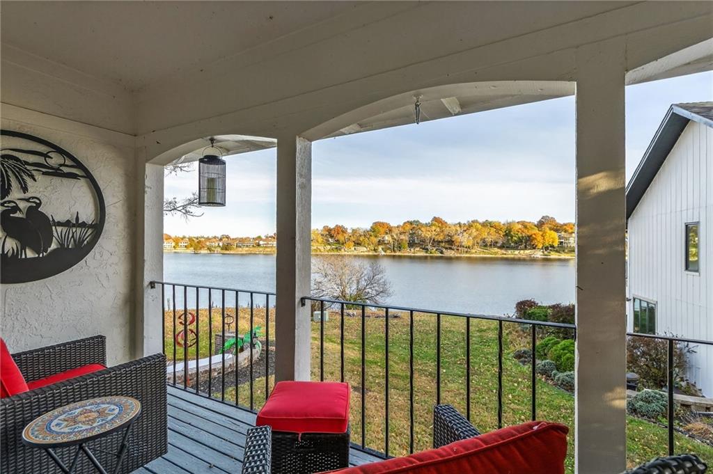 102 Northwest Hackberry Street Lee's Summit, MO 64064 - Photo 23 of 45