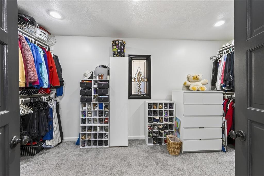 102 Northwest Hackberry Street Lee's Summit, MO 64064 - Photo 28 of 45