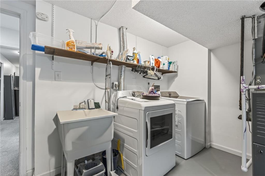 102 Northwest Hackberry Street Lee's Summit, MO 64064 - Photo 42 of 45