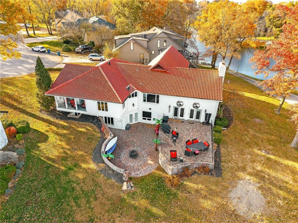 102 Northwest Hackberry Street Lee's Summit, MO 64064 - Photo 8 of 46