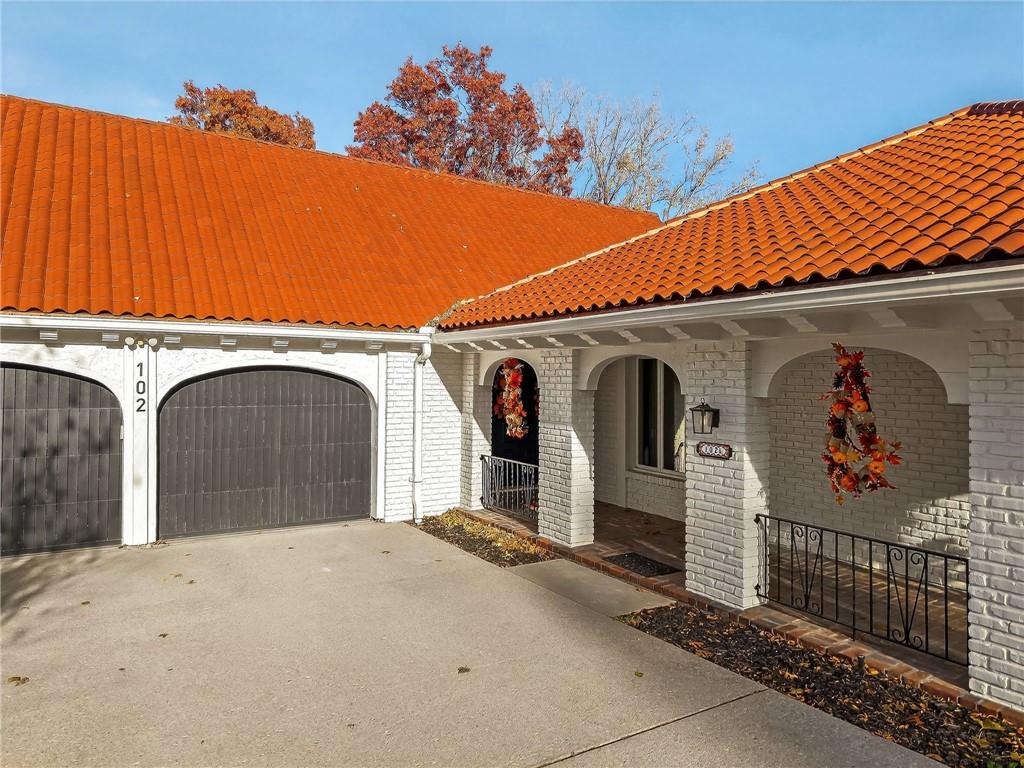 102 Northwest Hackberry Street Lee's Summit, MO 64064 - Photo 9 of 46