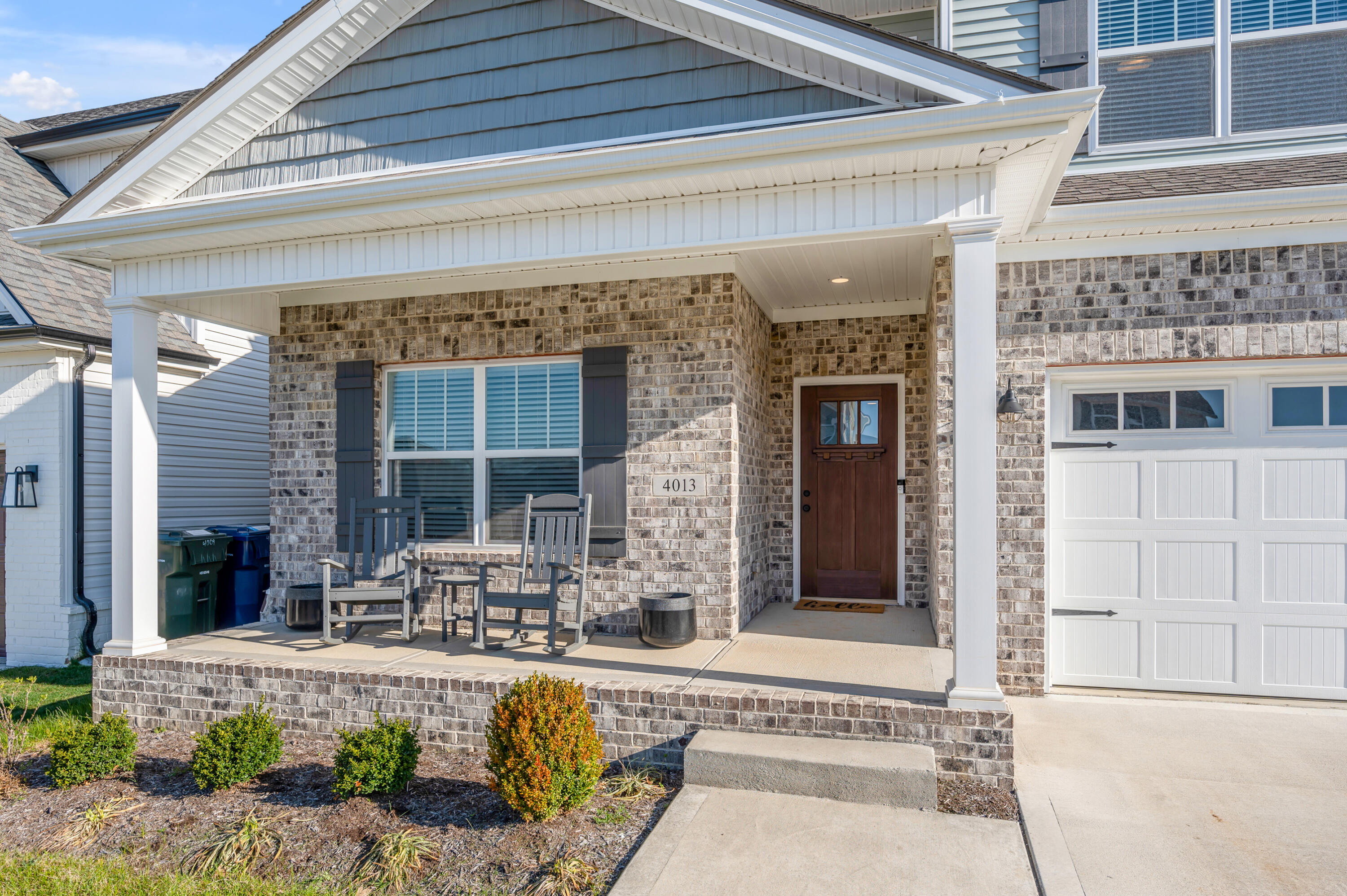 4013 Buttermilk Road Lexington, KY 40509 - Photo 2 of 29 2