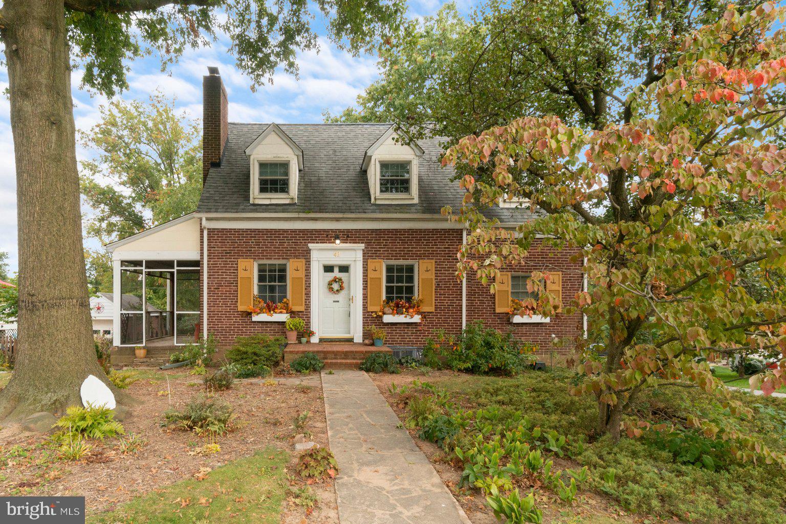 41 Tanglewood Road Baltimore, MD 21228 - Photo 1 of 35 Welcome to Tanglewood Community