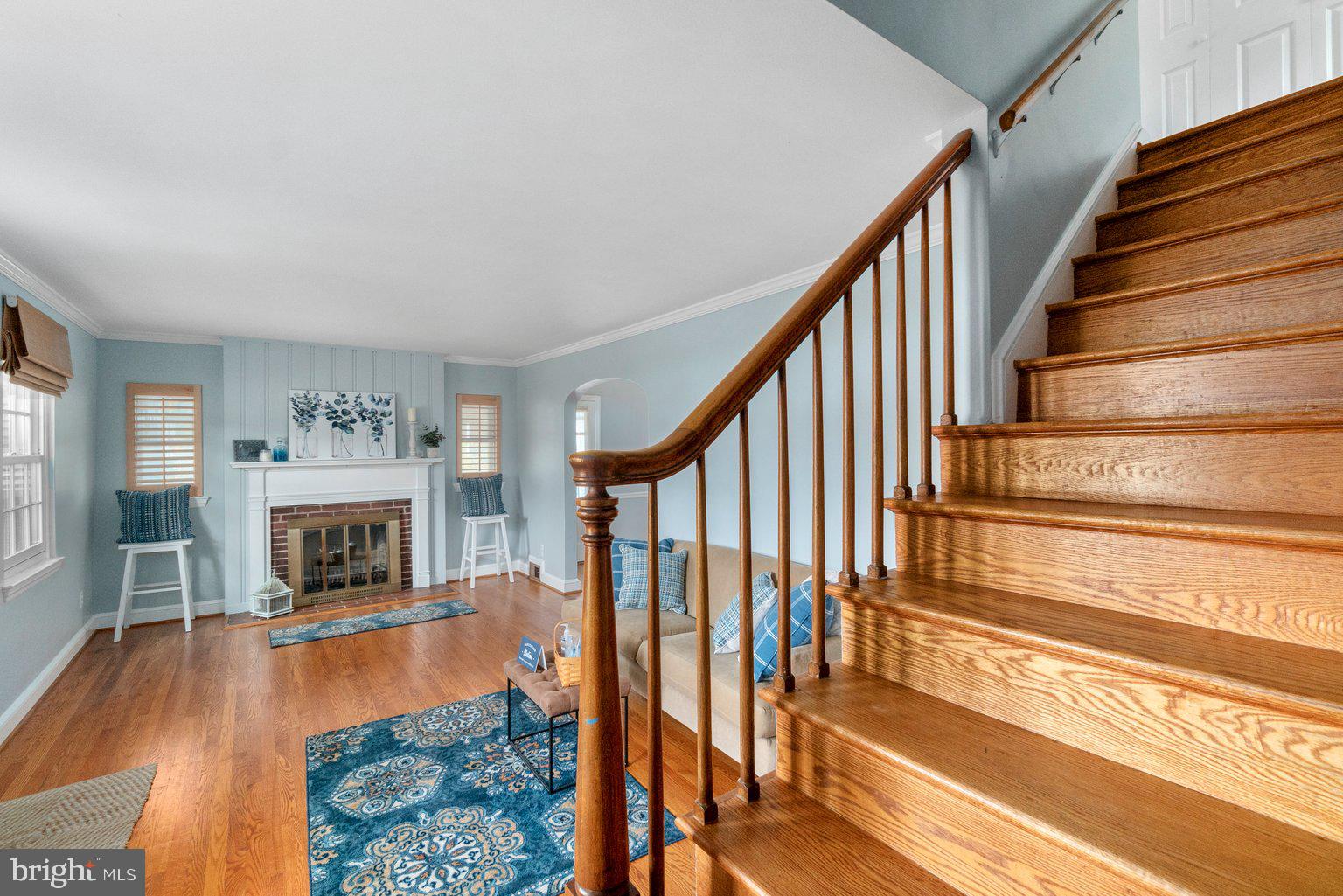 41 Tanglewood Road Baltimore, MD 21228 - Photo 15 of 35 Gallery Image 15