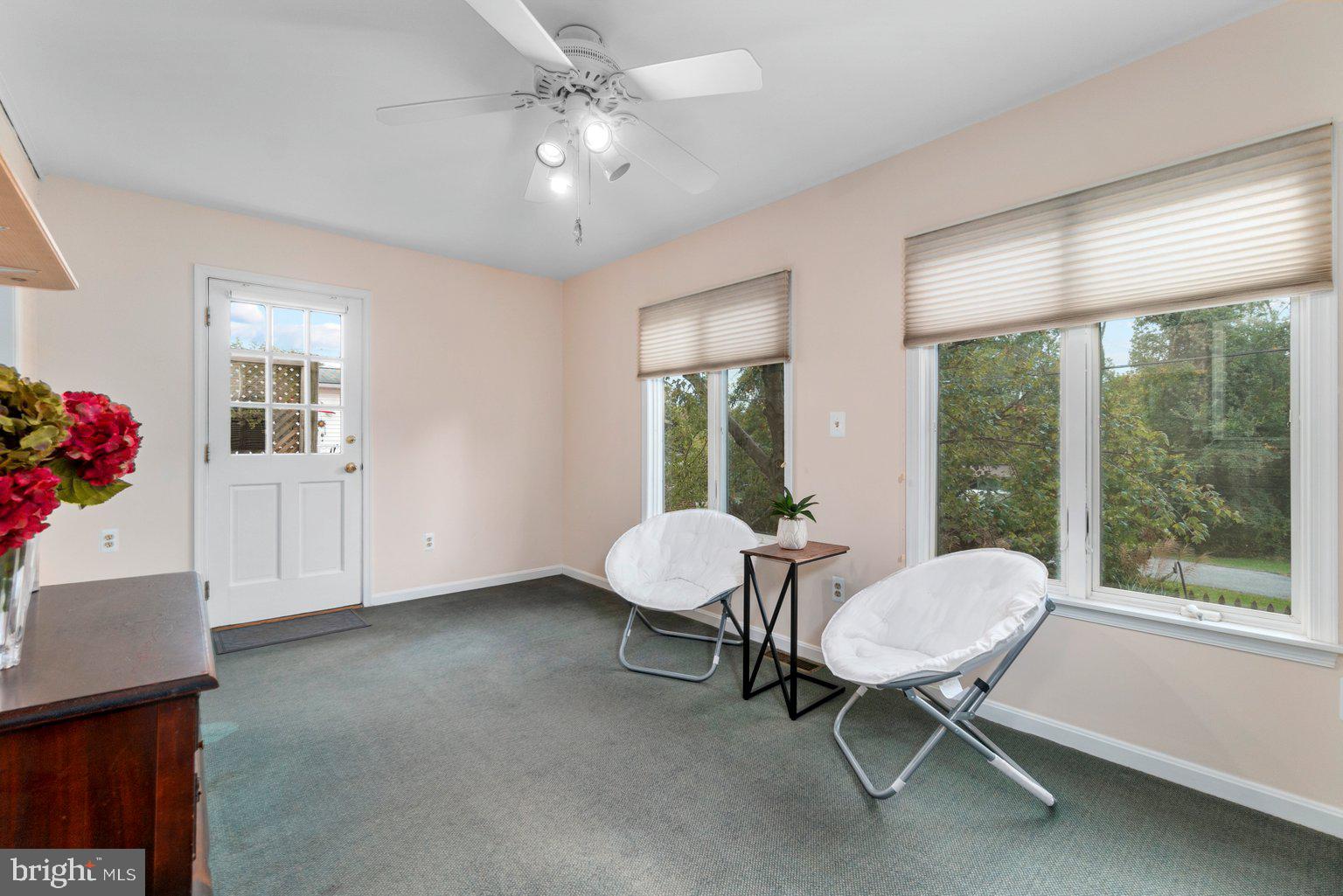 41 Tanglewood Road Baltimore, MD 21228 - Photo 24 of 35 Anderson windows + door to yard