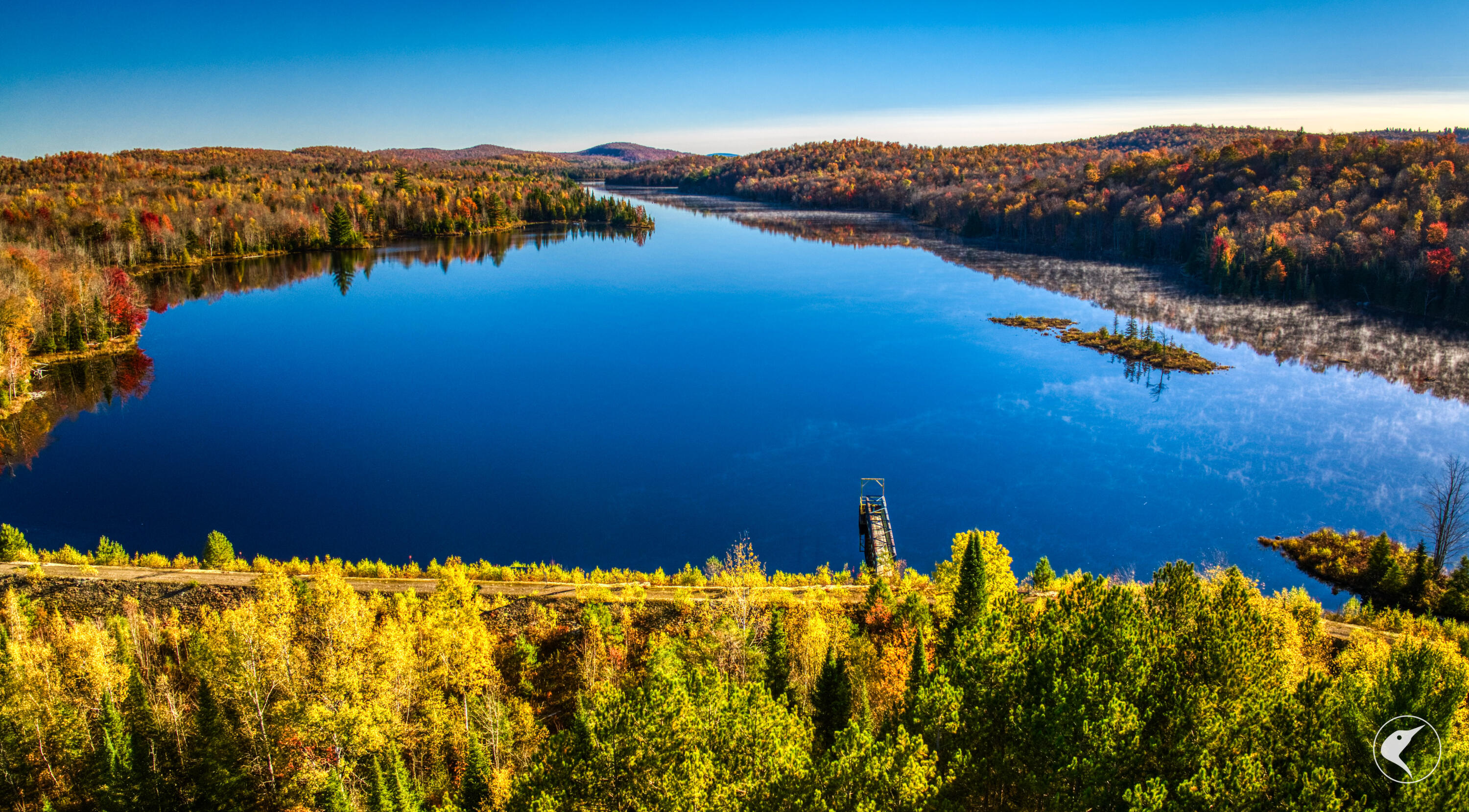 4891 State Rte 3 Newton Falls, NY 13666 - Photo 8 of 41 DJI_20241018094013_0244_D