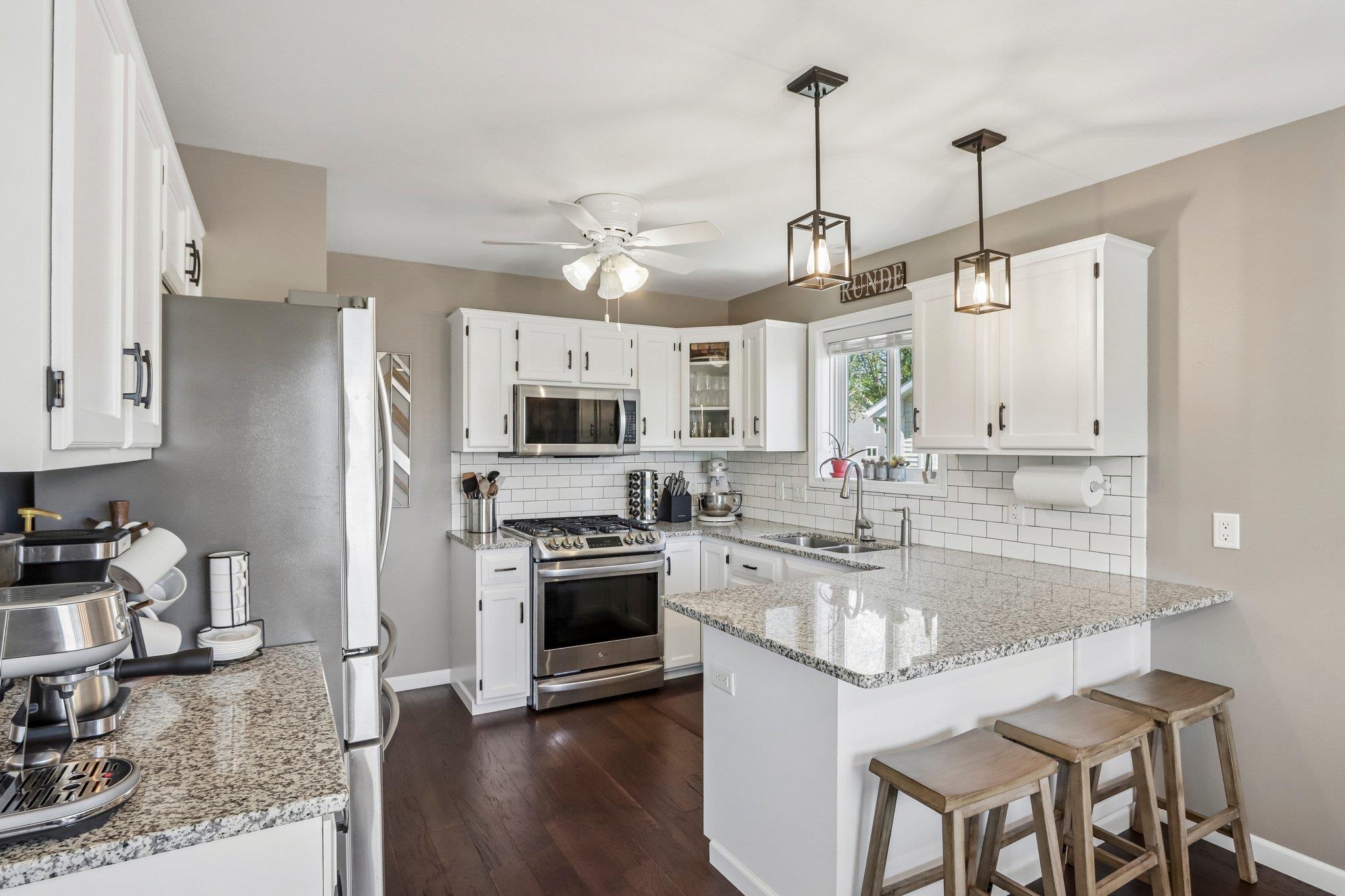 809 Brookstone Crest Mount Horeb, WI 53572 - Photo 16 of 73