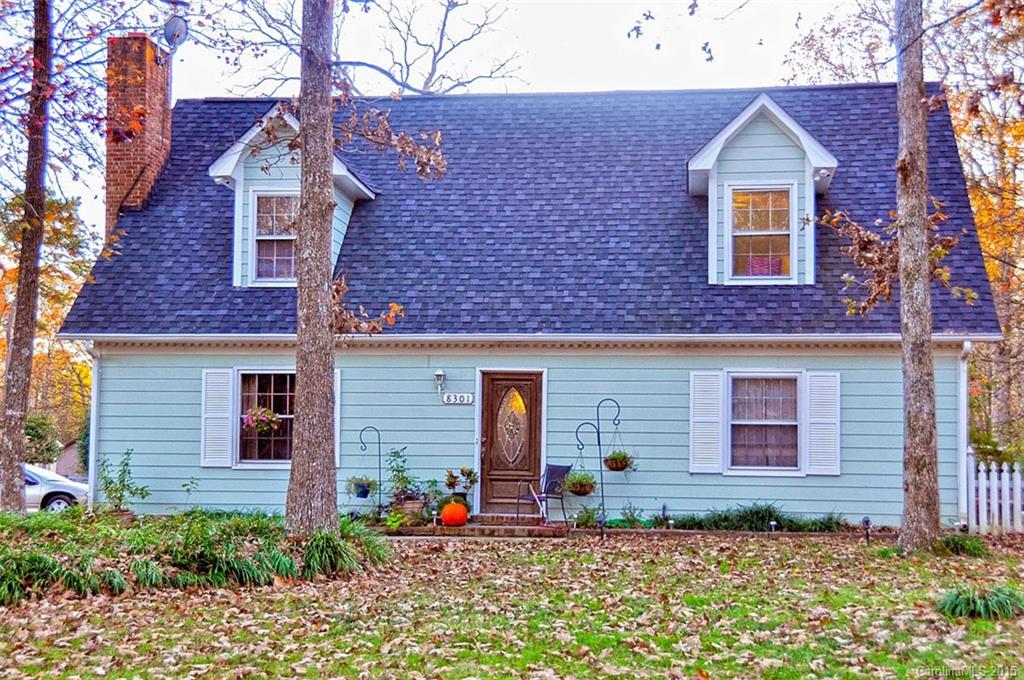 8301 Red Lantern Road, Unit 1 Indian Trail, NC 28079 - Photo 1 of 12 Gallery Image 1