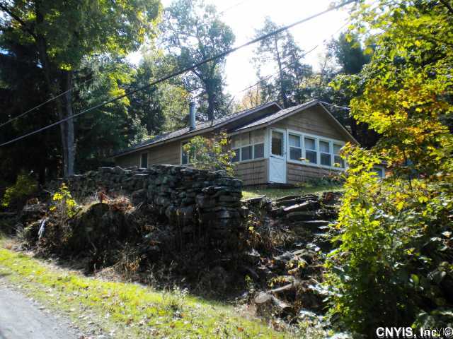 48251 Goose Bay Road Alexandria, NY 13607 - Photo 1 of 1 Exterior Front