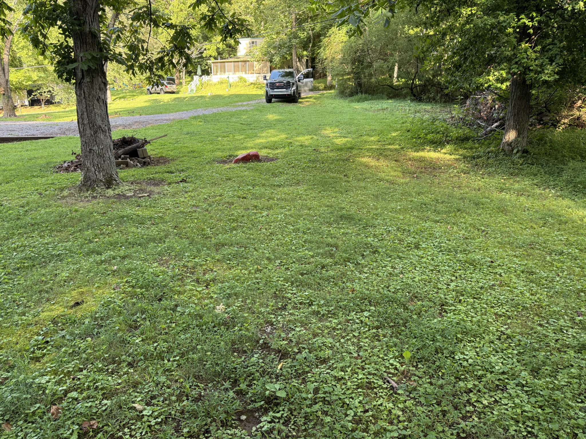 0 Holmes Creek Road Smithville, TN 37166 - Photo 4 of 6 a view of a field with an trees