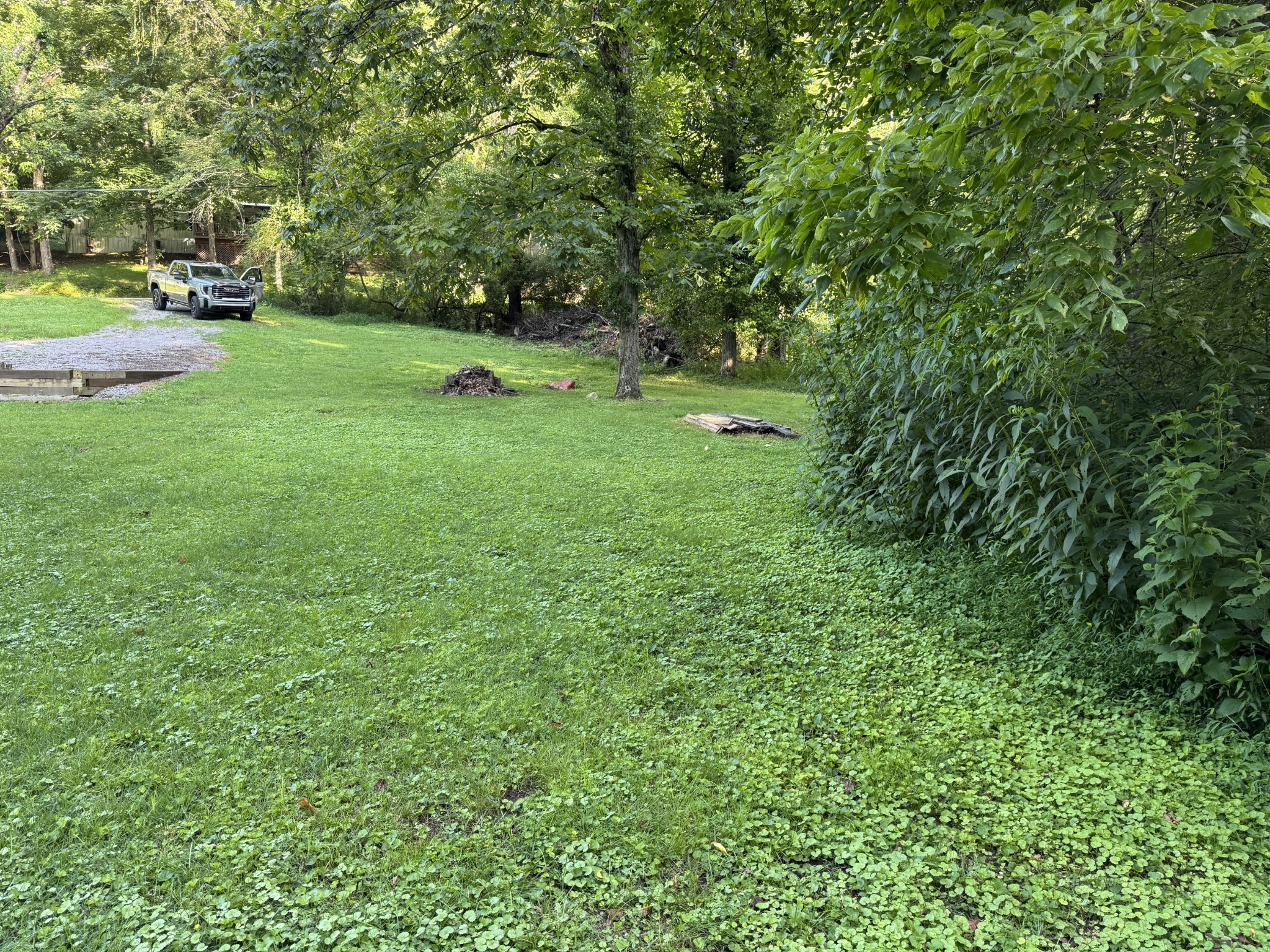 0 Holmes Creek Road Smithville, TN 37166 - Photo 5 of 6 a view of field with trees in the background