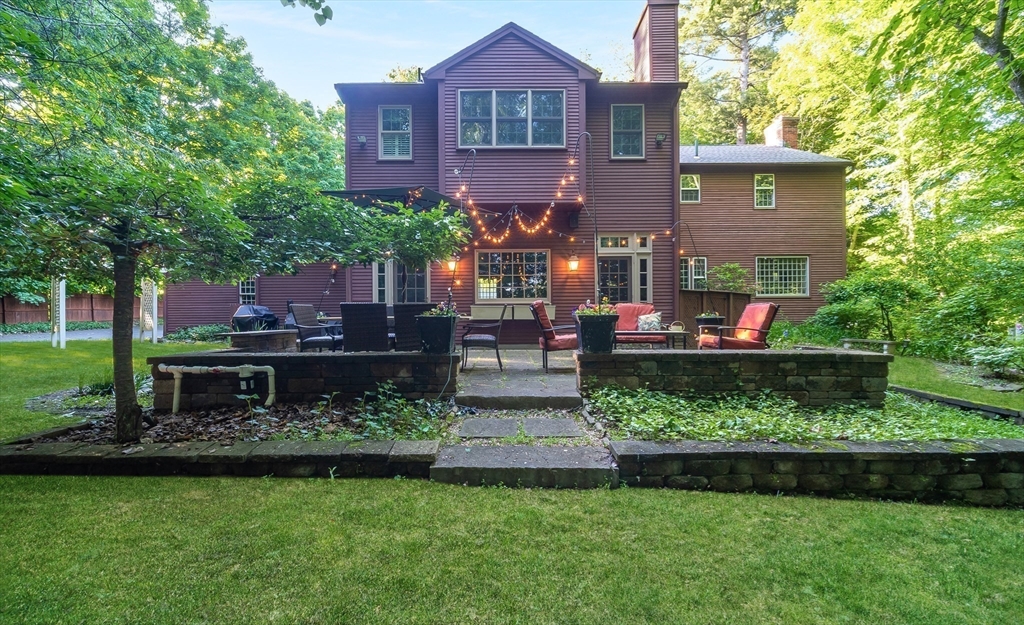 84 Greenwich Road East Longmeadow, MA 01028 - Photo 35 of 37