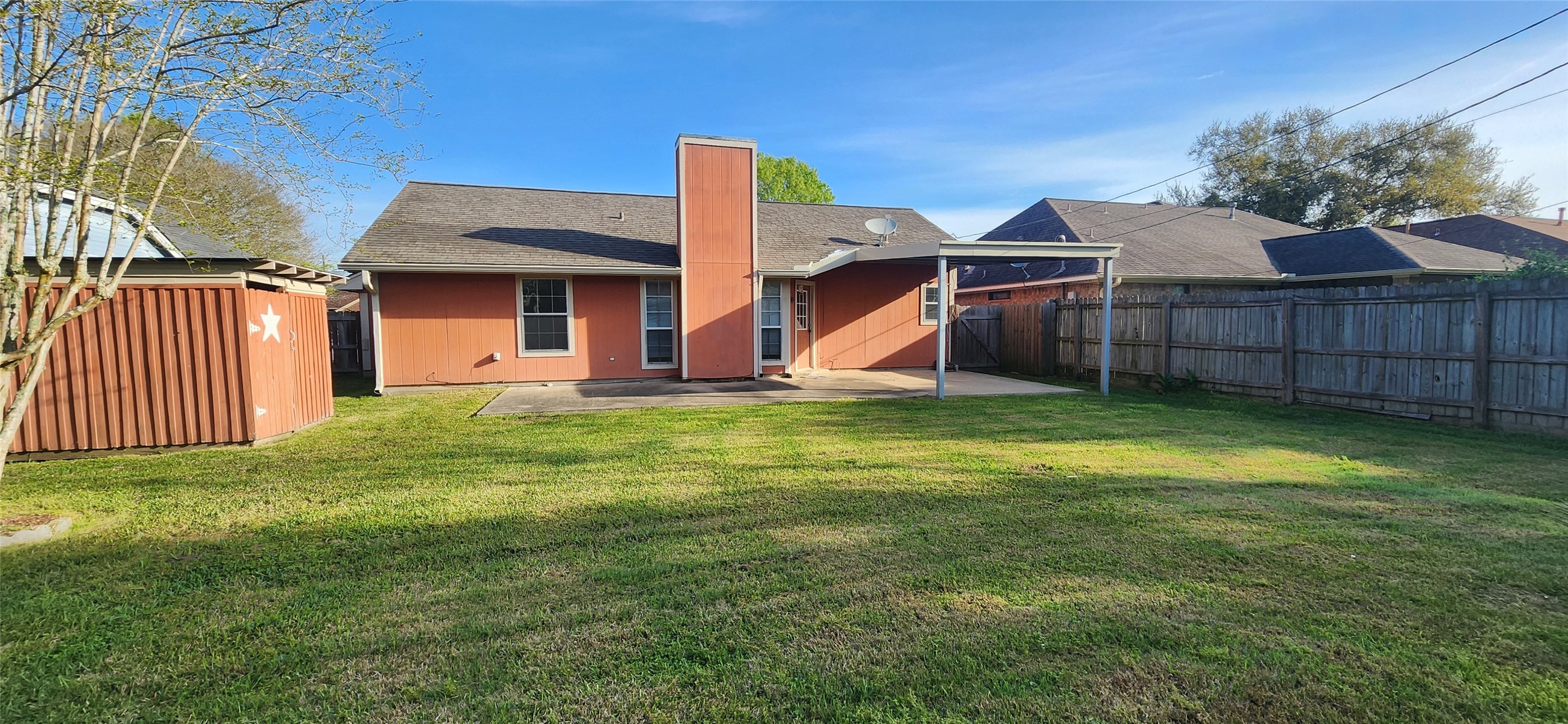 704 Manor Drive Angleton, TX 77515 - Photo 23 of 26
