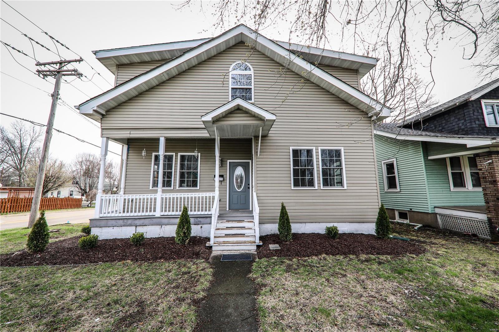 1202 Troy Road Edwardsville, IL 62025 - Photo 34 of 38 Gallery Image 34
