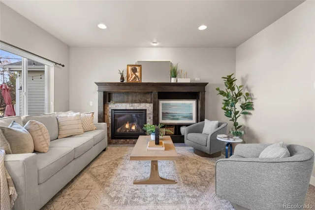 $630,000 | 1107 Crescent Drive, Windsor, CO 80550