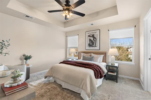 $630,000 | 1107 Crescent Drive, Windsor, CO 80550