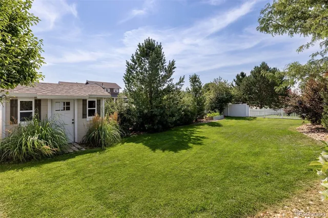 $630,000 | 1107 Crescent Drive, Windsor, CO 80550